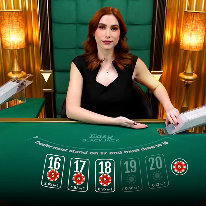 Blackjack 8839 com